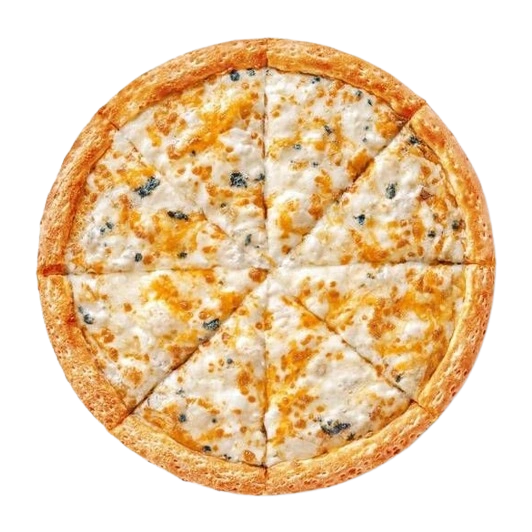 Pizza Fromage