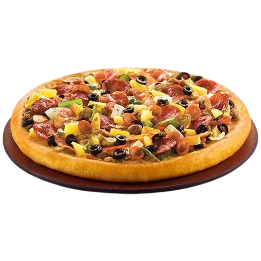 Pizza Royale London