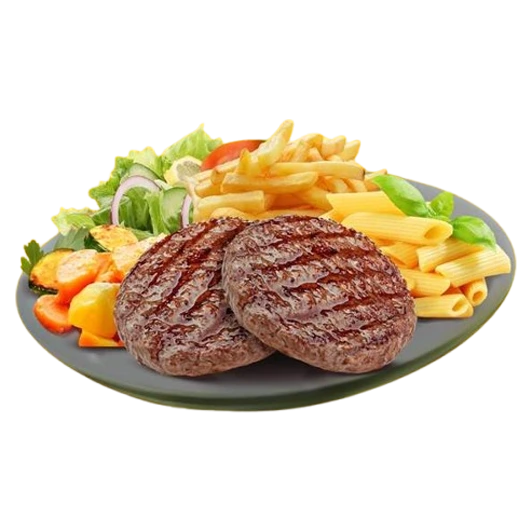 Plat Viande hachée