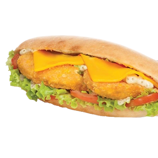 Suprême Nuggets | Cordon Bleu