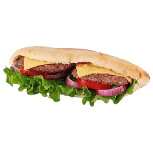 Suprême Viande hachée