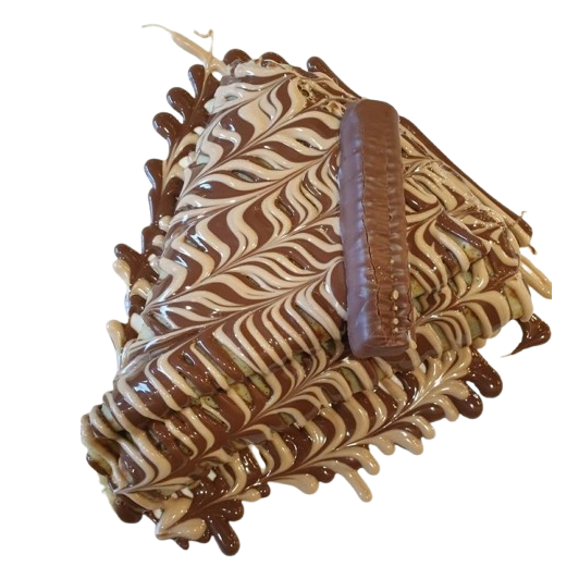 Crêpe Chocolat