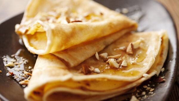 Crêpe Konafa – Image 2