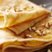 Crêpe Konafa