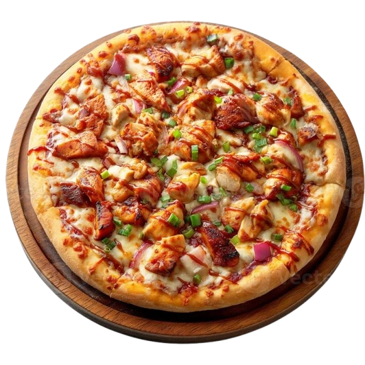 Pizza Viande hachée