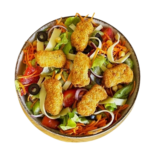 Salade London