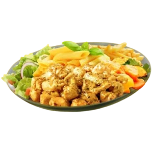 Plat Poulet