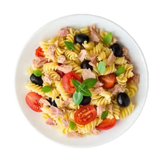 Salade Italienne