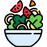 Salades