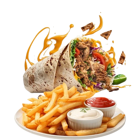 Panini Wrap