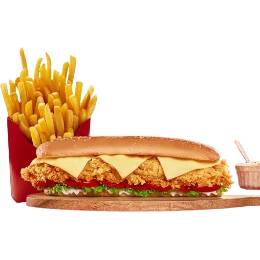 Américain Boca