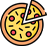 pizzas